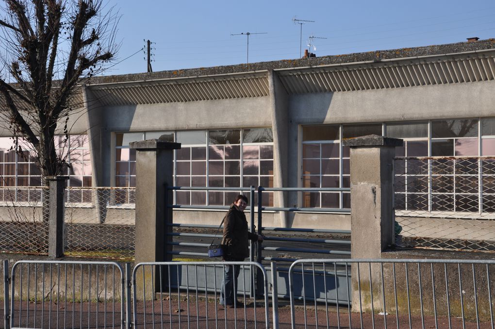 Album - Pèlerinage sur les lieux de mon enfance