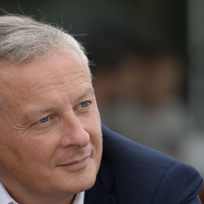 Plus d’un Français sur deux contre la suppression de l’ISF