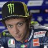 MotoGP - Aucun avantage psychologique sur Lorenzo, assure Rossi