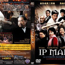 Ip Man 3