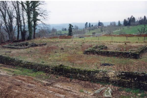 Les photos du sanctuaire gallo-romain