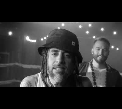 Ojo de Buey & Blackdali - Uppercut