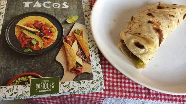De la culture et des tacos !!