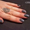 Vernis Fashion Make UP - Gris