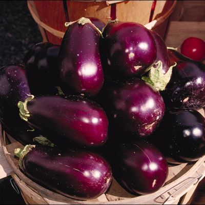 L’aubergine : une excellente alliée minceur et santé 
