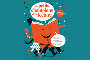 Les petits champions de la lecture, suite du premier épisode.