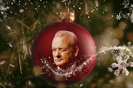 A Very Murray Christmas