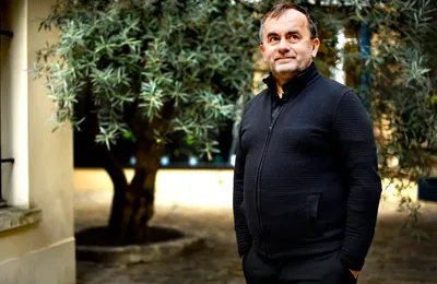 Le Père Desbois, Dr Prasquier