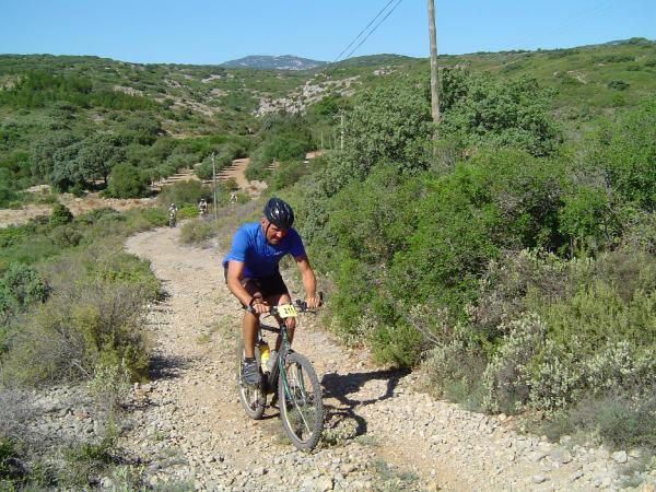 Album - Rando Estiu Croisement-chemin-gaz