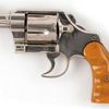USA: les revolvers de Bonnie et Clyde achetés aux enchères 500.000 dollars