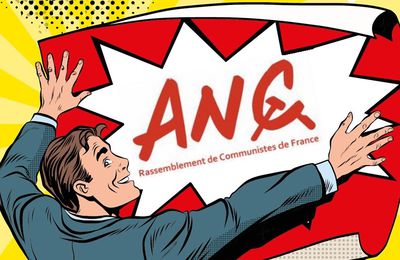 Européennes : L’ANC ( Association Nationale des Communistes) présente une liste pour la paix et le progrès social