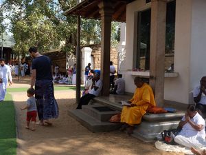 Anurâdhapura 