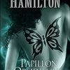 Fiche n° 376 : Papillon d'Obsidienne (Les Aventures d'Anita Blake 9) de Laurell K. Hamilton