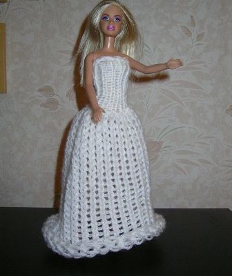 Barbie Marié