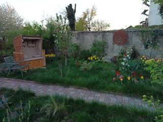 Des Z’animaux et des plantes : parc botanique et zoologique de Mulhouse