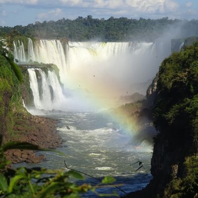 Argentinien - Iguazu