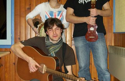 Le Trio Folk Rock Respire De Sainte Lheurine (17).