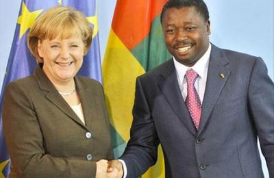 En Allemagne, Faure Gnassingbé obtient un engagement de près de 50 millions d’euros 