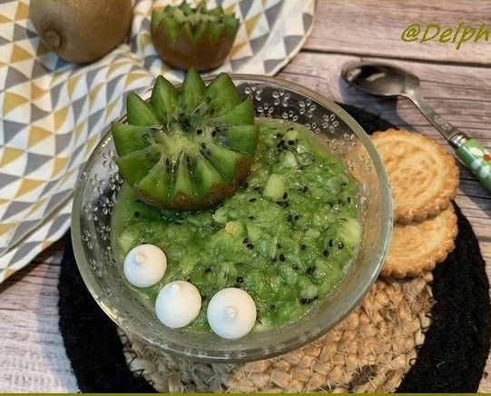 Le kiwi est à l'honneur 