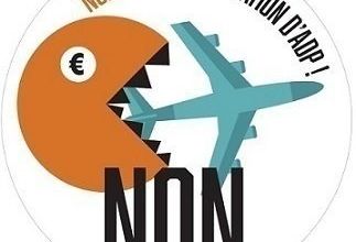 Résolution de la fédération du Val-d'Oise du Parti socialiste contre la privatisation d'ADP