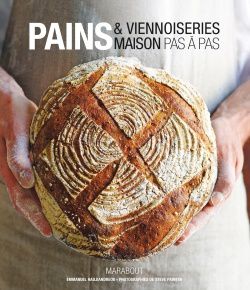 Pains et Viennoiseries Maison