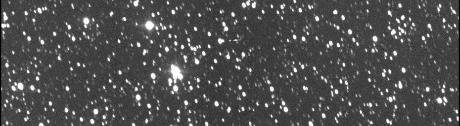 El telescopio espacial James Webb finalmente alcanzó el punto L2 y lo fotografiamos