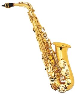 Le saxophone 