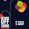Festival d'Avignon 2008 : Impressions 3