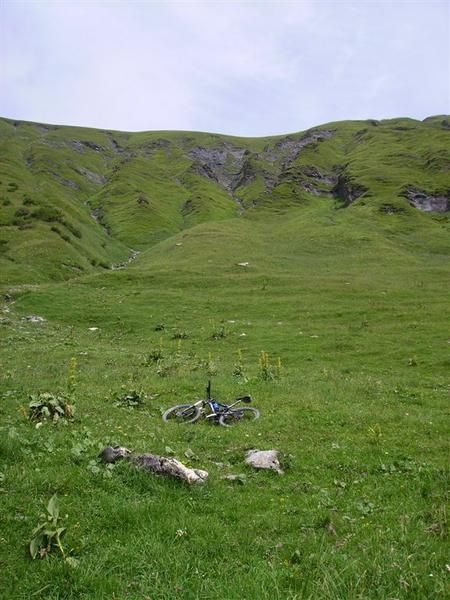 Les plus belles photos de ma semaine VTT en Haute-Savoie avec l'Ucpa en août 2008.
Voir aussi l'article correspondant...