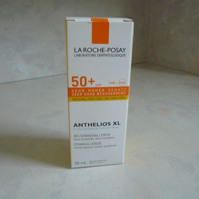 Anthelios 50 +