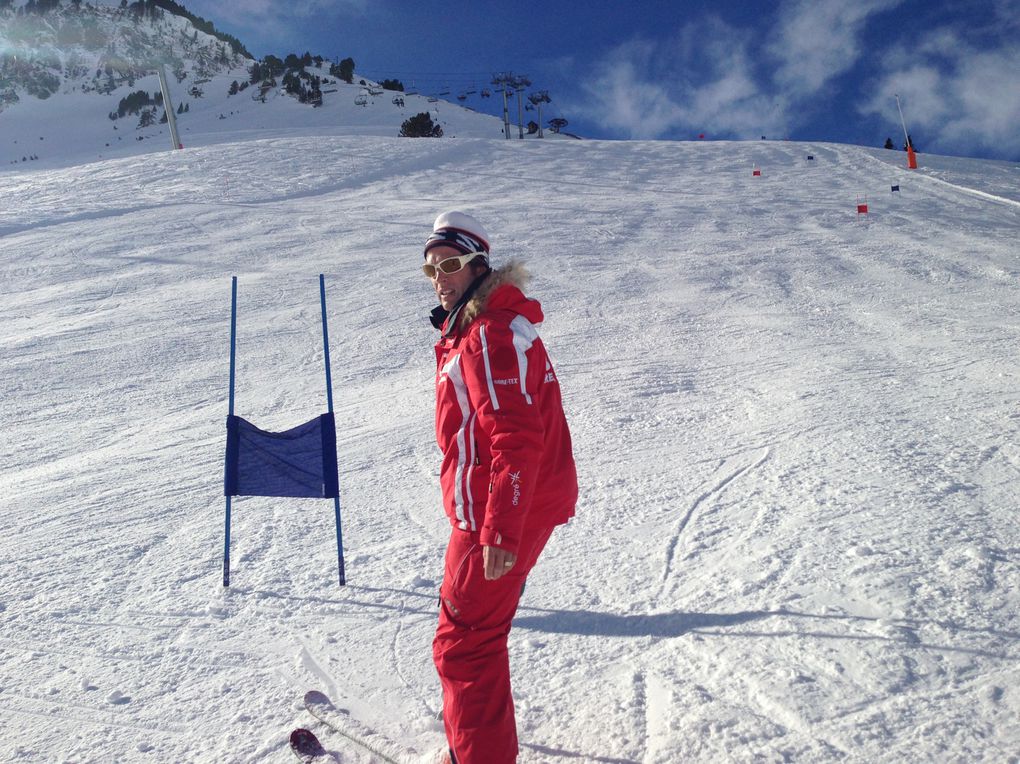 Bonjour a tous ;) Gregory BARZU à quelques photos sympas de l'entrainement du 30/01 à Barèges. Alors que ceux que ça interresse lui faire parvenir des clés usb par l'intermédiaire de Louis mercredi prochain.