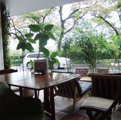 Une journée au bords des rivières avec Clarence