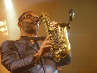 Clermont : jazz à tue-tête