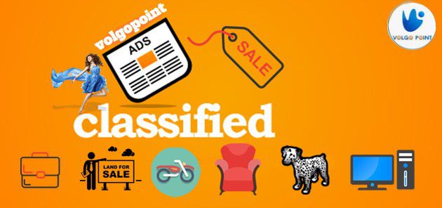 How to Save Time with Free Classified while Selling Used Items?