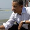 Marée noire : Obama annonce le triplement des effectifs