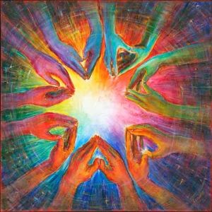 Invocation collective de protection 