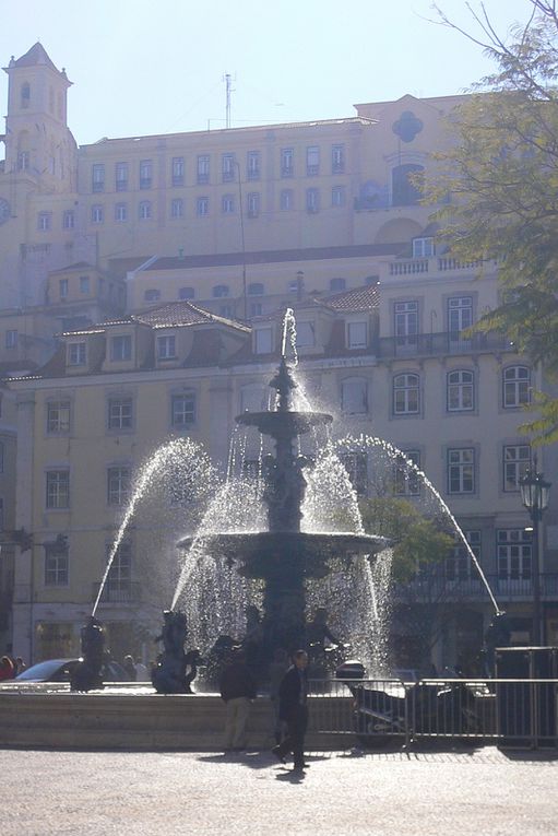 Album - LISBONNE-2008