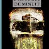 L'AUTOBUS DE MINUIT - Patrick ÉRIS