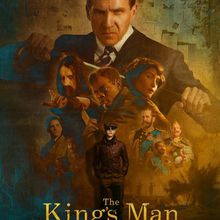 The King's Man : Première Mission - La nouvelle bande annonce !