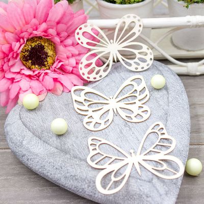 Nouvelle marque d'embellissements SCRAPMOUSET