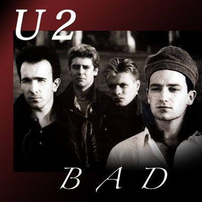 U2-Bad