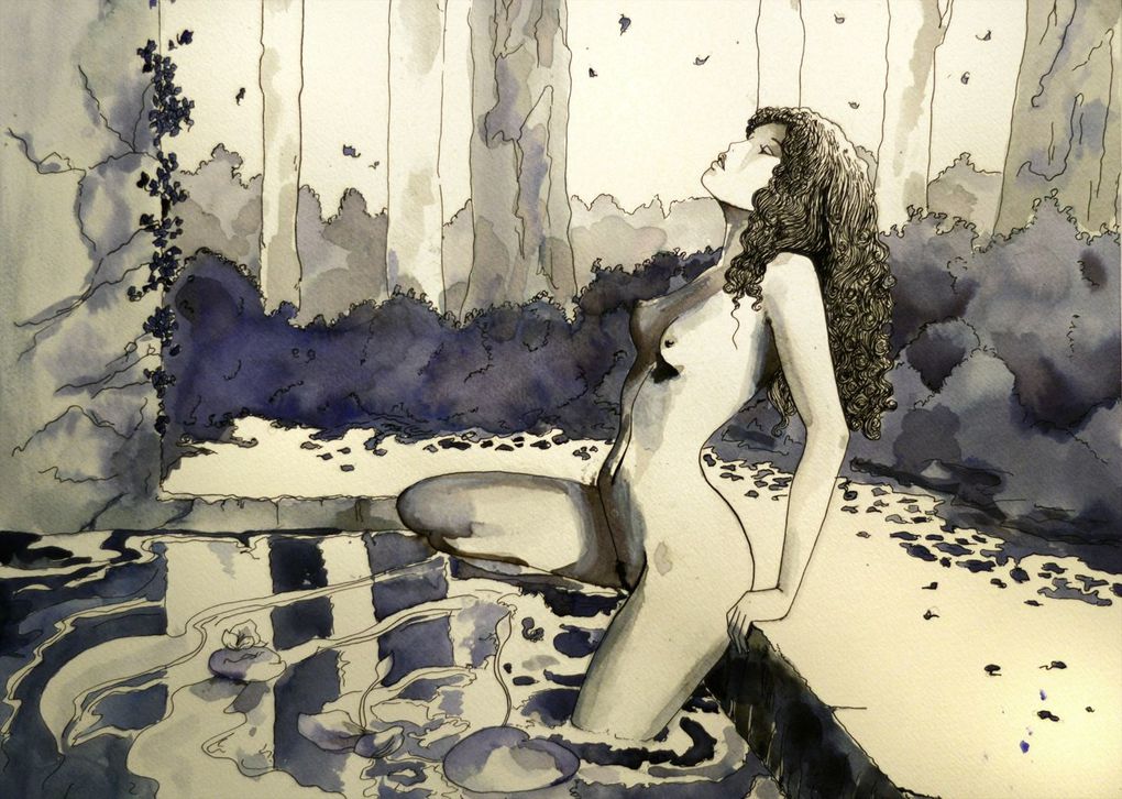 Milo Manara (1945 - )