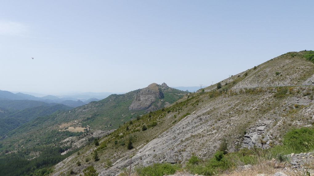 Chapelle de Dromon