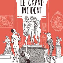 Culture - BD - Le grand incident de Zelba