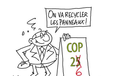 BAD COP 25