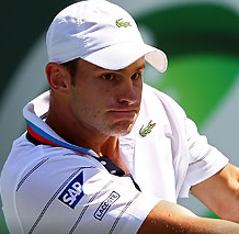 Master 1000 - Miami - Finale - Roddick remporte le tournois