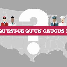 Élections US : Qu’est-ce qu’un Caucus ?