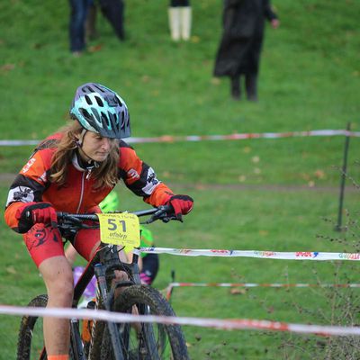 Fin de saison CC - Retour sur la Coupe de Gironde.