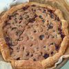 Tarte aux cerises