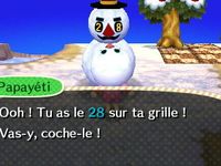 Le résumé de la quinzaine (11) : 